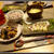 しめサバとかカレーとか横浜観光とか。Mackerel and curry and ......