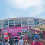 ３年ぶり～！やっぱり楽しい楽天の試合観戦