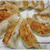大阪王将の冷凍餃子を焼いてみた♪大阪王将こだわり餃子
