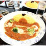 ロイヤルコペンハーゲン　椿屋カフェ