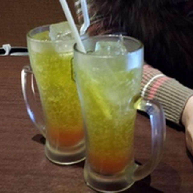 焼鳥居酒屋でヘルシーにリベンジ