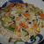 4月27日　　焼うどん