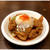 日高屋悲劇（京成立石店の温玉やきとり）