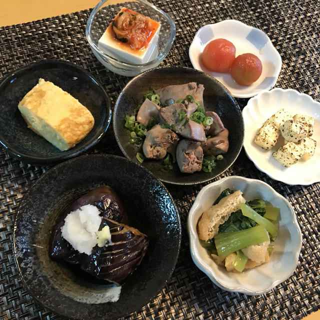 日本酒に合う 簡単で美味しい豆皿おつまみレシピ7つ By たなかさん レシピブログ 料理ブログのレシピ満載