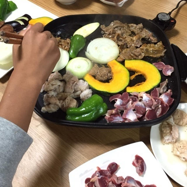 食に対して思うこと。