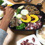 食に対して思うこと。