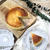 おうちカフェにぴったり♡ホットケーキミックスで簡単！失敗知らずのベイクドチーズケーキ#michill