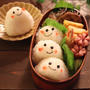 塩むすび弁当