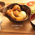 鶏肉と大根の甘辛煮