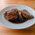 フライパンで豚肩ロース焼き豚