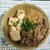 ダイエットにおすすめ！ 肉豆腐♪ 大根サラダ♪