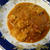 スパイシーチキンカレー