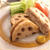 れんこんのはさみ揚げ