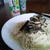 薫る！ 鶏と山菜の青じそうどん