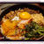 フライパンで★石焼ビビンバオリーヴァー風