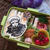 ONE PIECE　ートラファルガー・ローのお弁当
