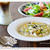 もち麦入りささみとキャベツの食べるスープ【食べる野菜パワースープレシピ】