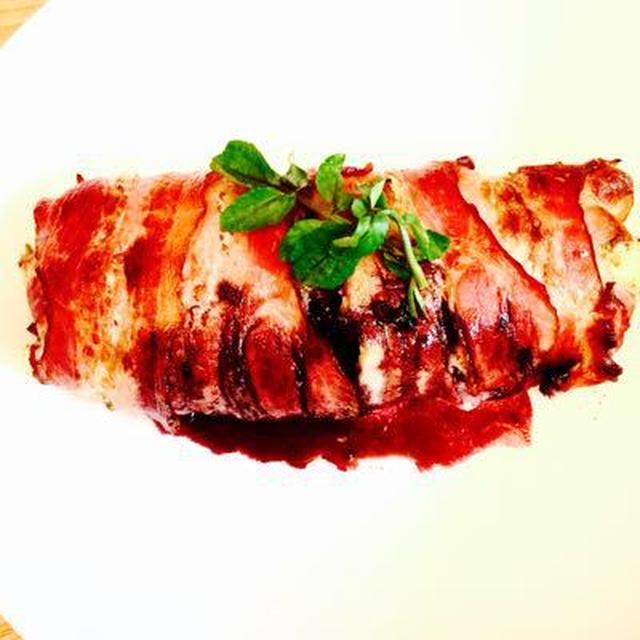 なんちゃってローストポーク 食戟のソーマ1巻 By Ahsukeさん レシピブログ 料理ブログのレシピ満載