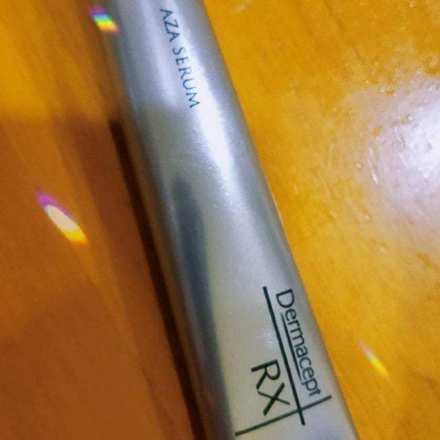 ダーマセプトRX AZAセラム