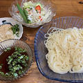 生そうめん