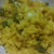 ポテトビリヤニ（カレーピラフ）　Potato biryani