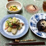 9月第1週の教室、おばあちゃんの料理を見直す？