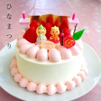ひな祭り