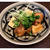 いつもと違った味に☆ 鶏もも肉と豆腐の中華風甘辛煮