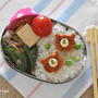 【連載】レシピブログ「うな次郎クマちゃんのお弁当」