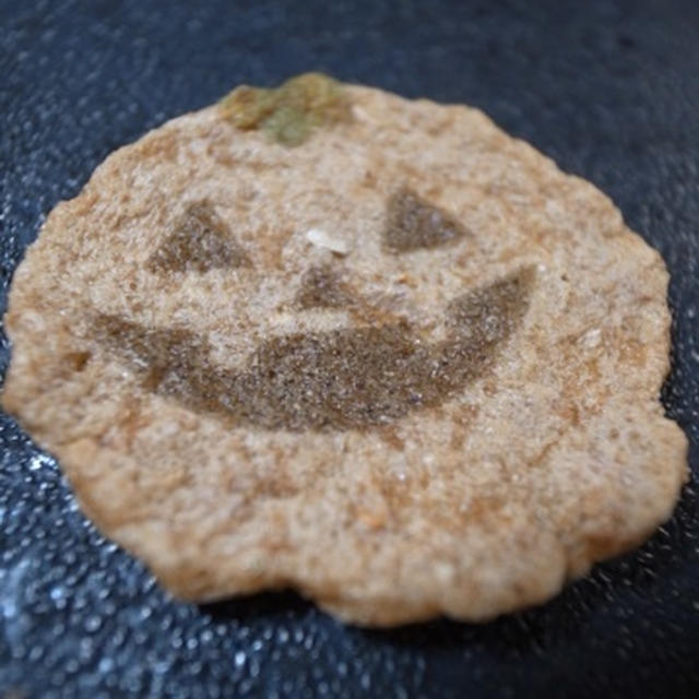 ハロウィン♪