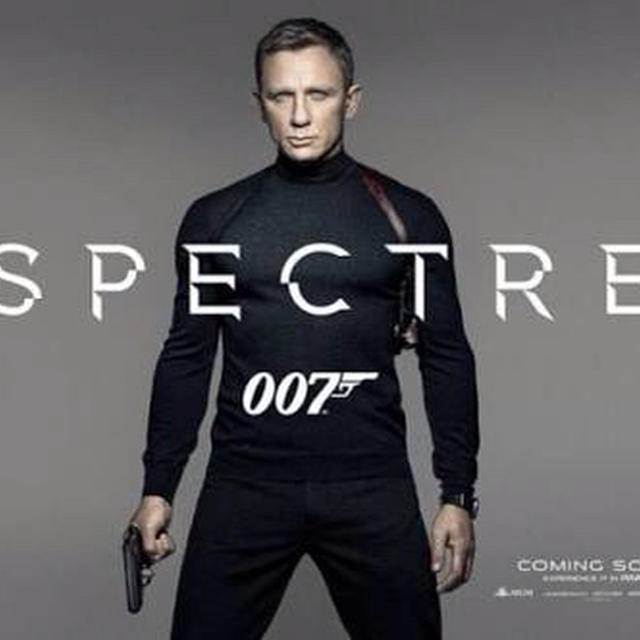 007スペクター