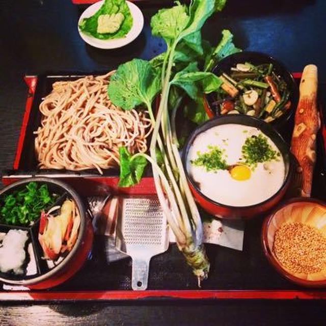 伊豆食い倒れツアー 修善寺。