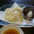 《レシピ》料亭の味？！レンコンのはさみ揚げ♪　と、本日のわんこ。