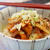11/04/27 味噌豚キムチ丼