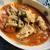 レンジで簡単♪鶏もも肉のトマト煮