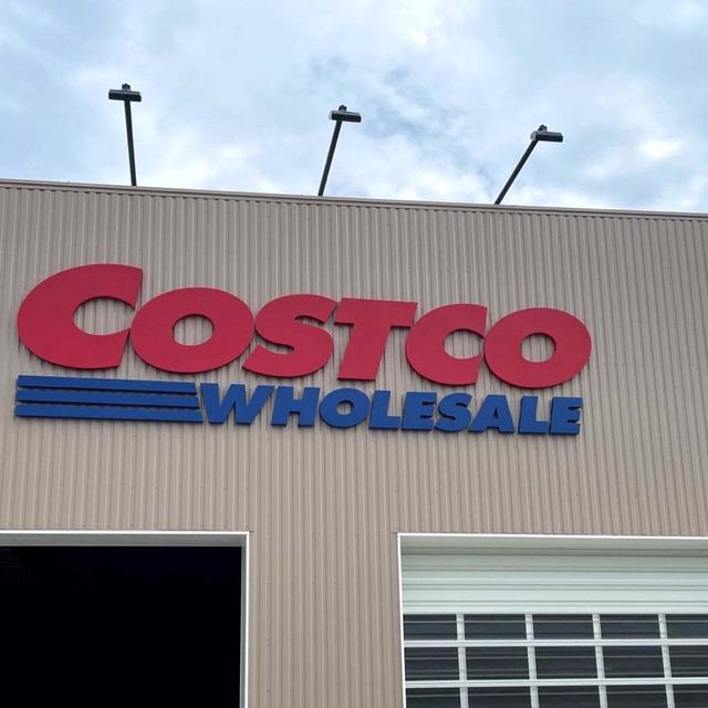 コストコ＊やっと買えた新商品ー！の感想ー！