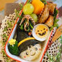微妙なハロウィン弁第6弾。