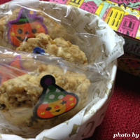 オートミールクッキー♡