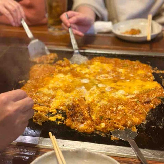 自分孝行＆腹孝行。