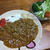 キーマカレー