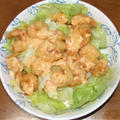 私の休日メニュー
