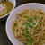 3/4 初・つけ麺！