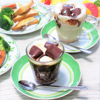 おうちで手軽に本格カフェ。『ふわもこホットチョコレート』はじめました。