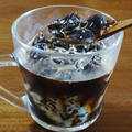 【超簡単！ひえひえスイーツ】カルピスミルクのさわやかカフェゼリー by KOICHIさん