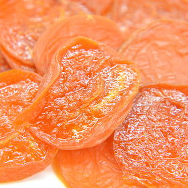 干し杏の作り方 By つくる楽しみさん レシピブログ 料理ブログのレシピ満載