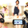 【お仕事キロク】動画配信の料理監修&出演