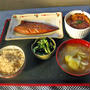 朝ごはん　３月３０日（火）