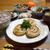 【和風ひじきの豆腐ハンバーグ】#水切り不要#ヘルシー#作り置き#簡単#冷凍保存#高たんぱく低脂肪なおかず