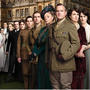ダウントン・アビー 〜貴族とメイドと相続人〜Downton Abbey