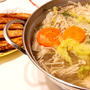 餃子の王将流　新ソーキそば豚トロラーメン